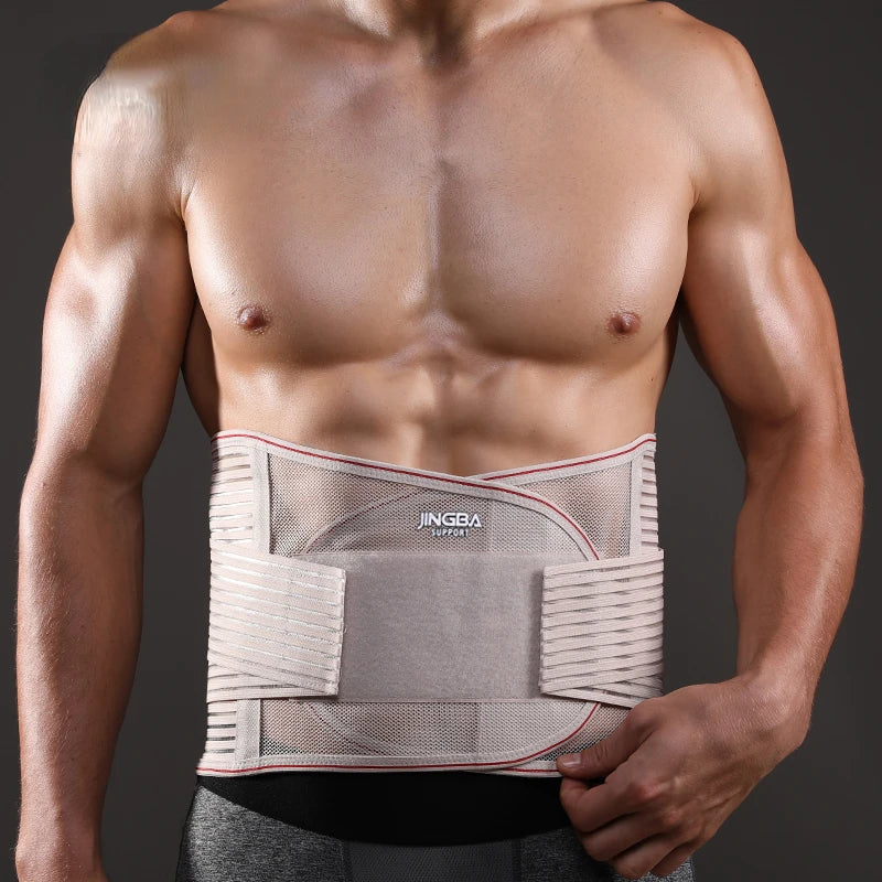 Neoprene Back Support Belt