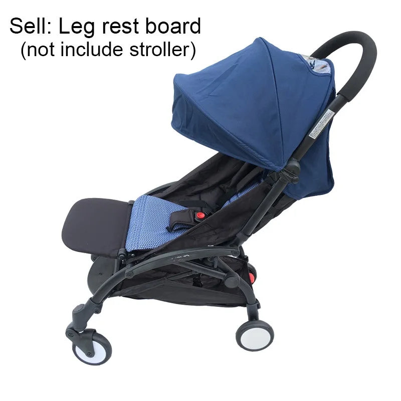 Extendable Footboard for Babyzen YOYO Strollers