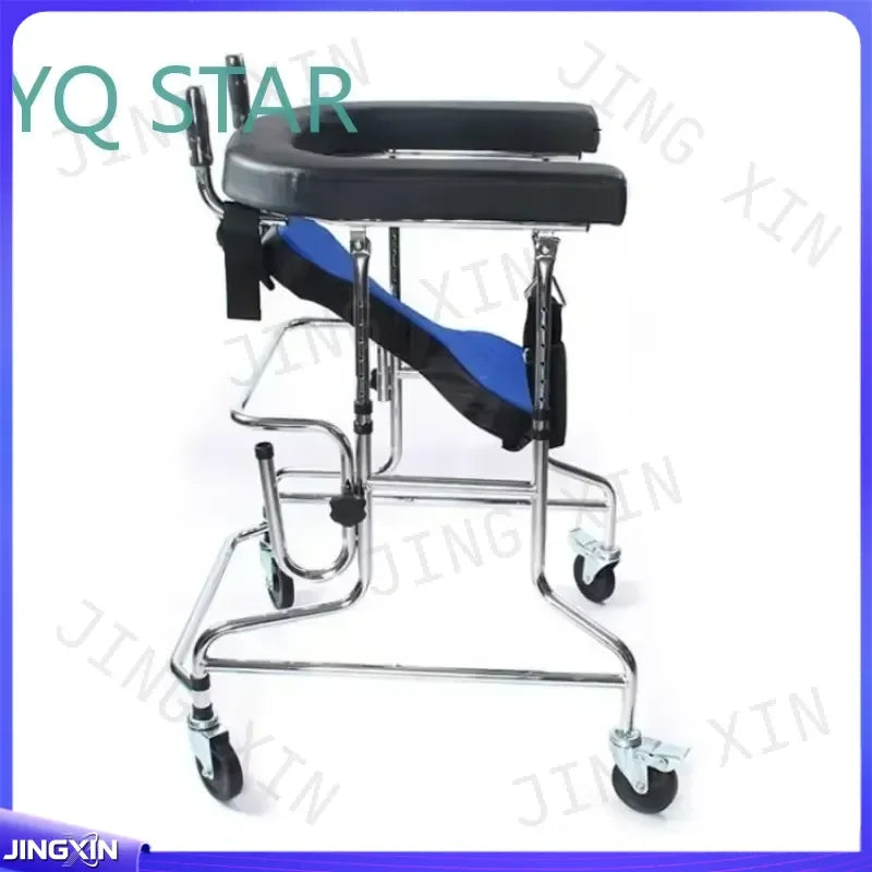 Rehabilitation Walker for Children and Adults