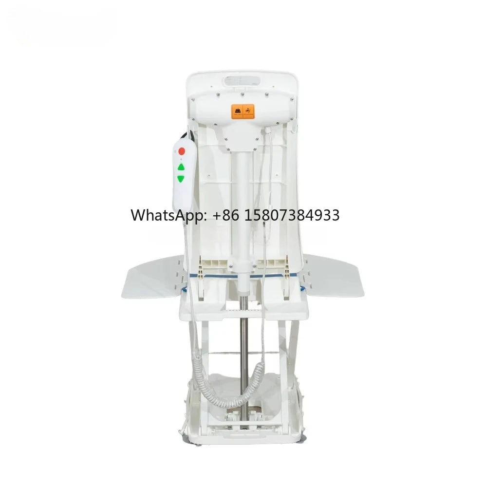 Waterproof Electric Bathtub Lift Chair, CE Certified