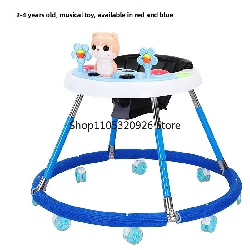 Toddler Walking Training Aid