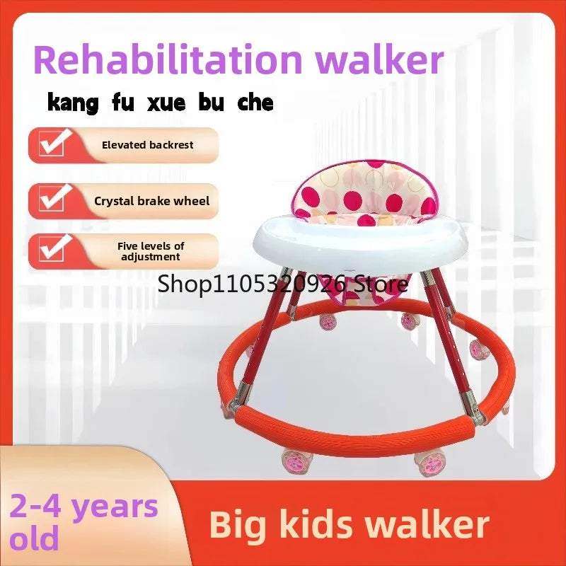 Toddler Walking Training Aid