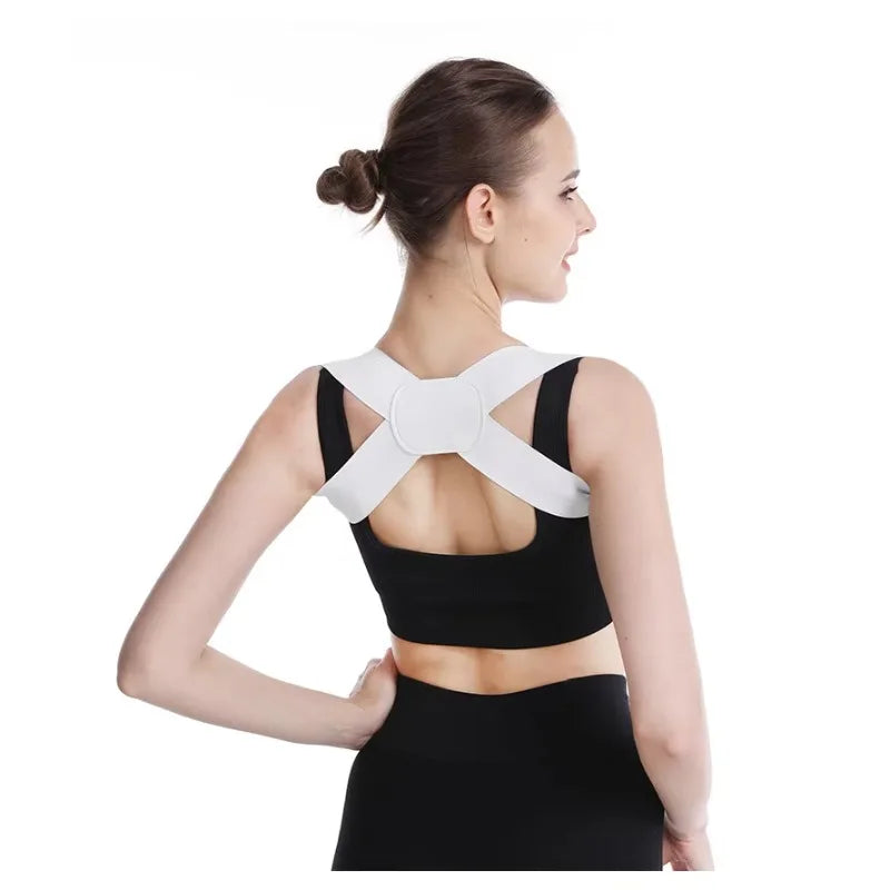 Open-Shoulder Posture Correction Strap