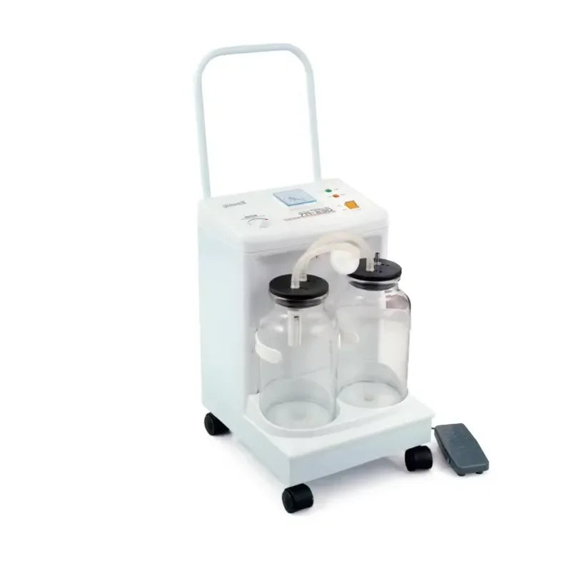 Portable Electric Suction Aspirator