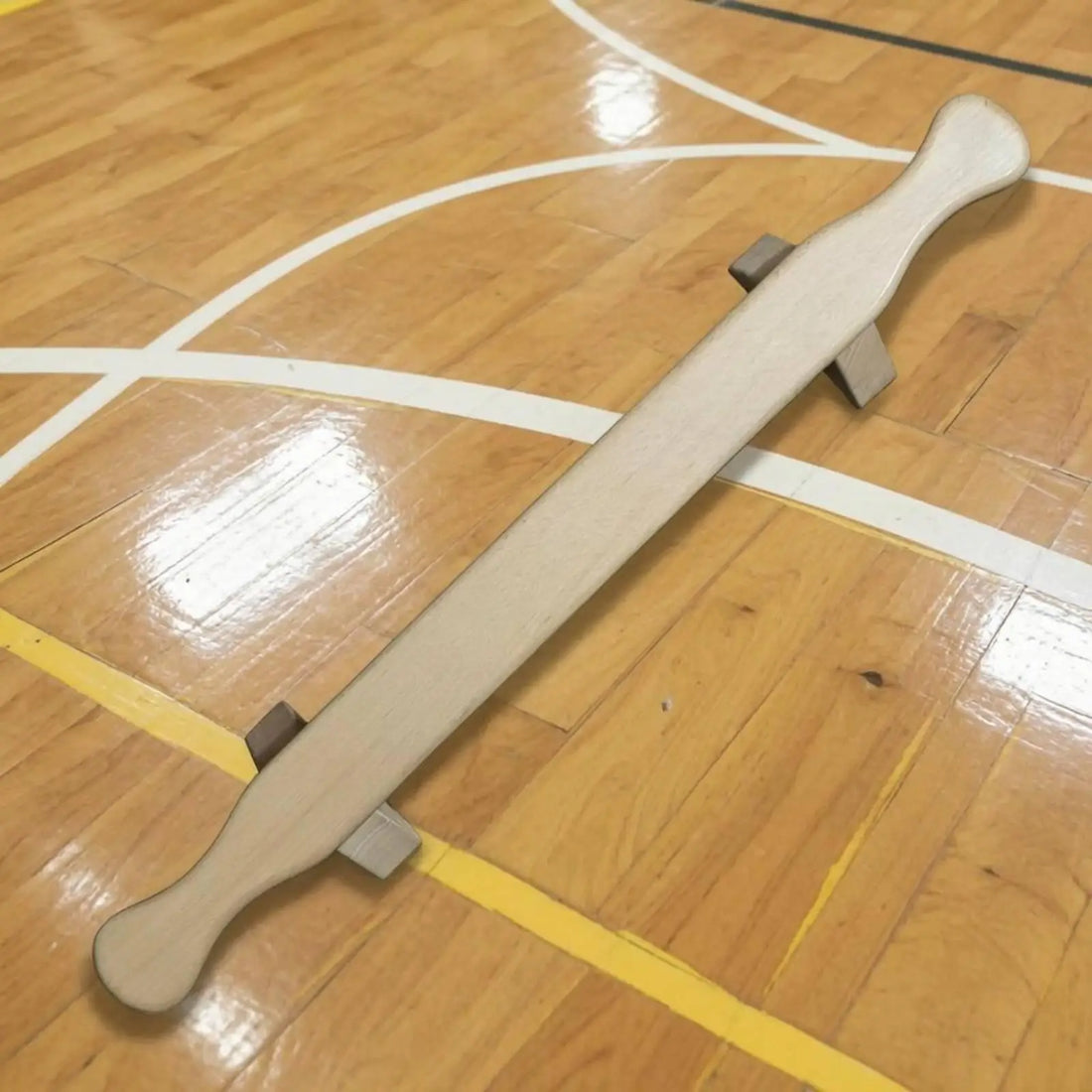 Wooden Balance Training Board for Home Exercise