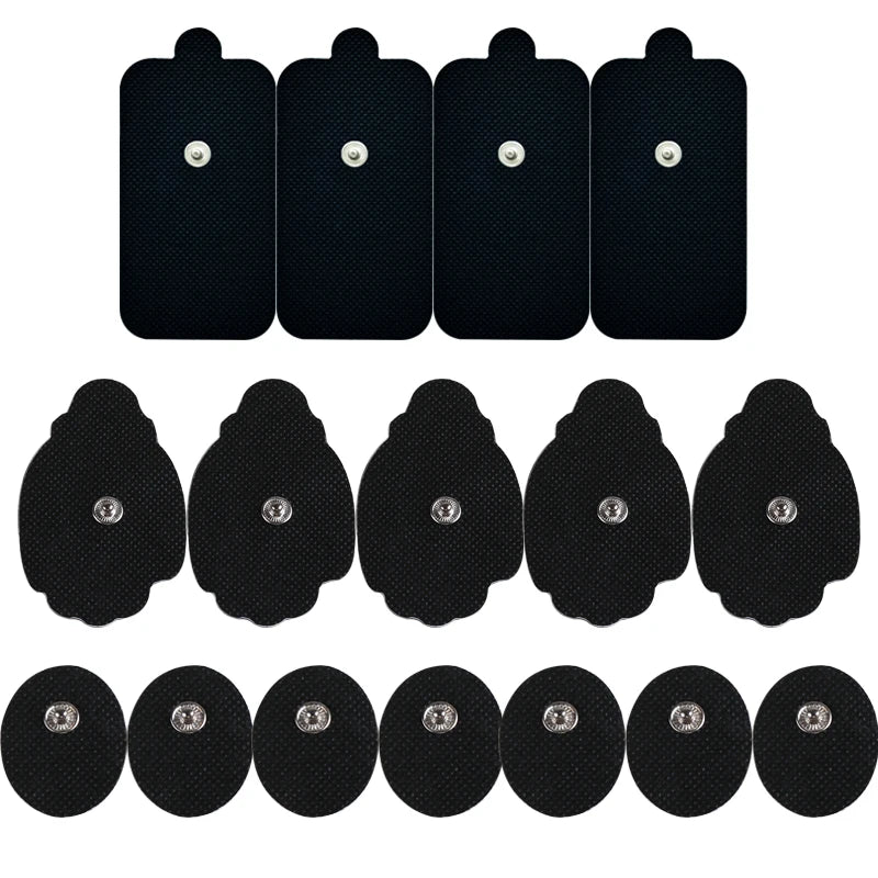 Self-Adhesive TENS Electrode Replacement Pads