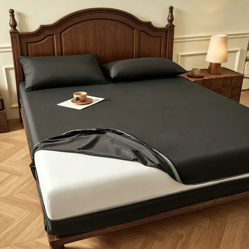6-Sided Water-Resistant Mattress Protector