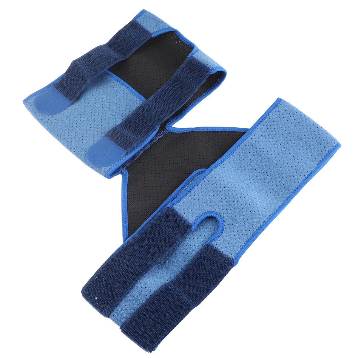 Elastic Hip and Thigh Support Brace