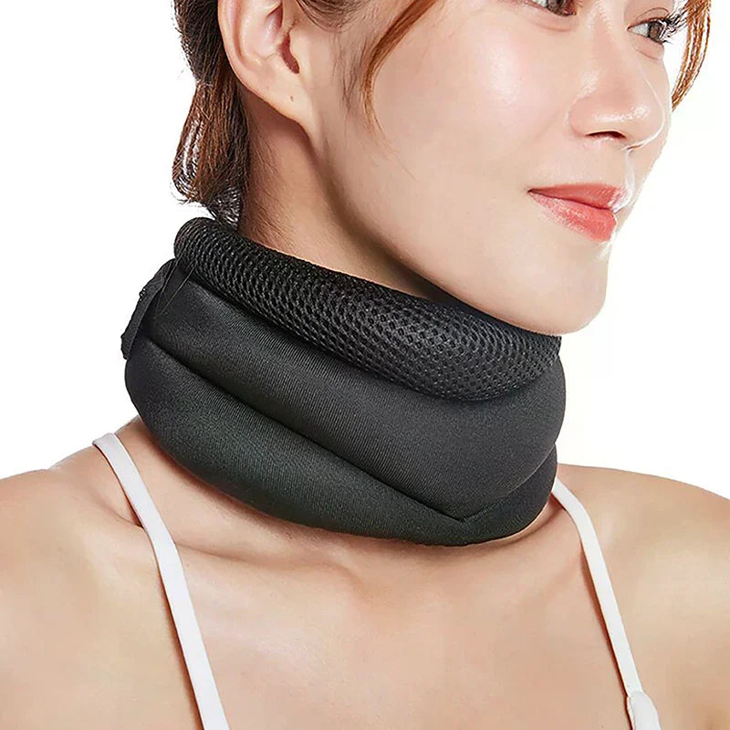 Soft 3-Stage Cervical Collar for Neck Support