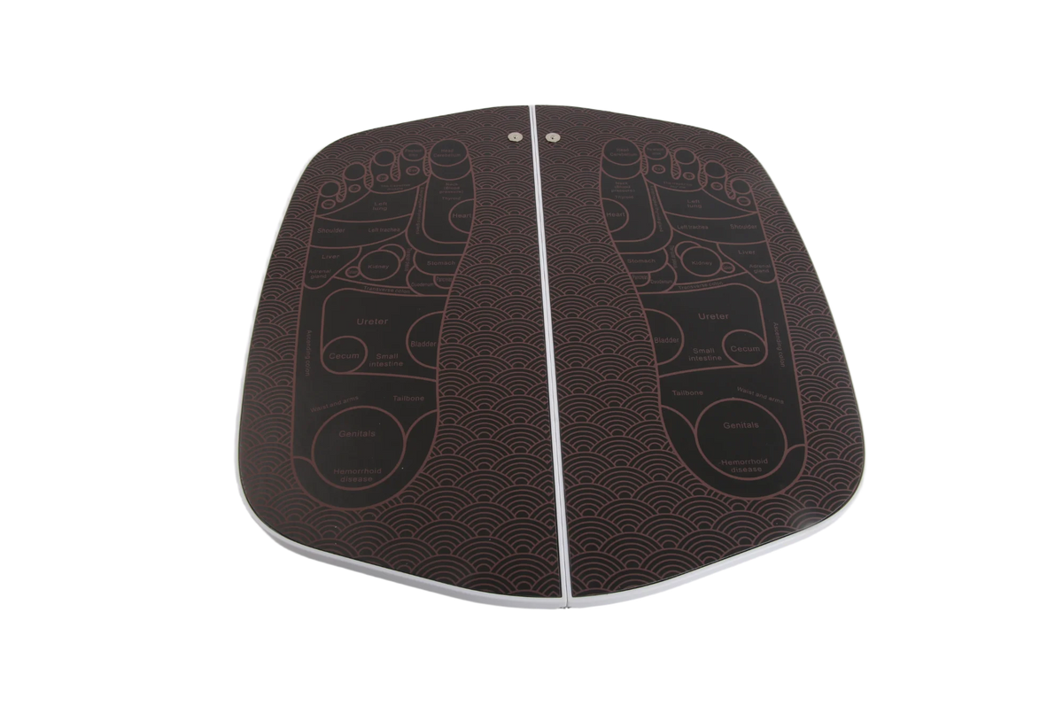 Electric Foot Massage Mat