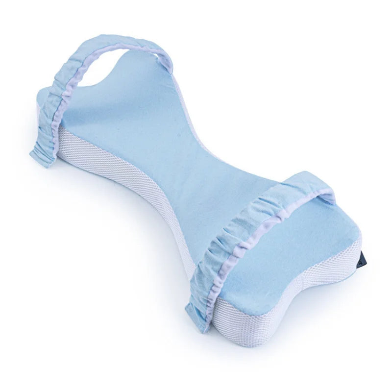 Memory Foam Leg and Knee Support Pillow