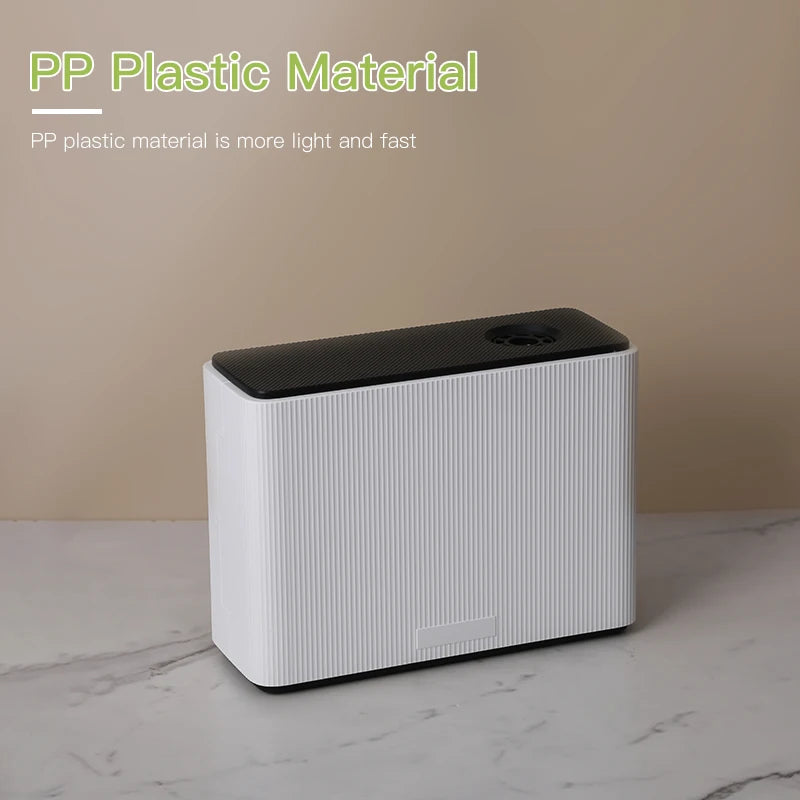 Wi-Fi and Bluetooth Fragrance Diffuser, 1000 ml