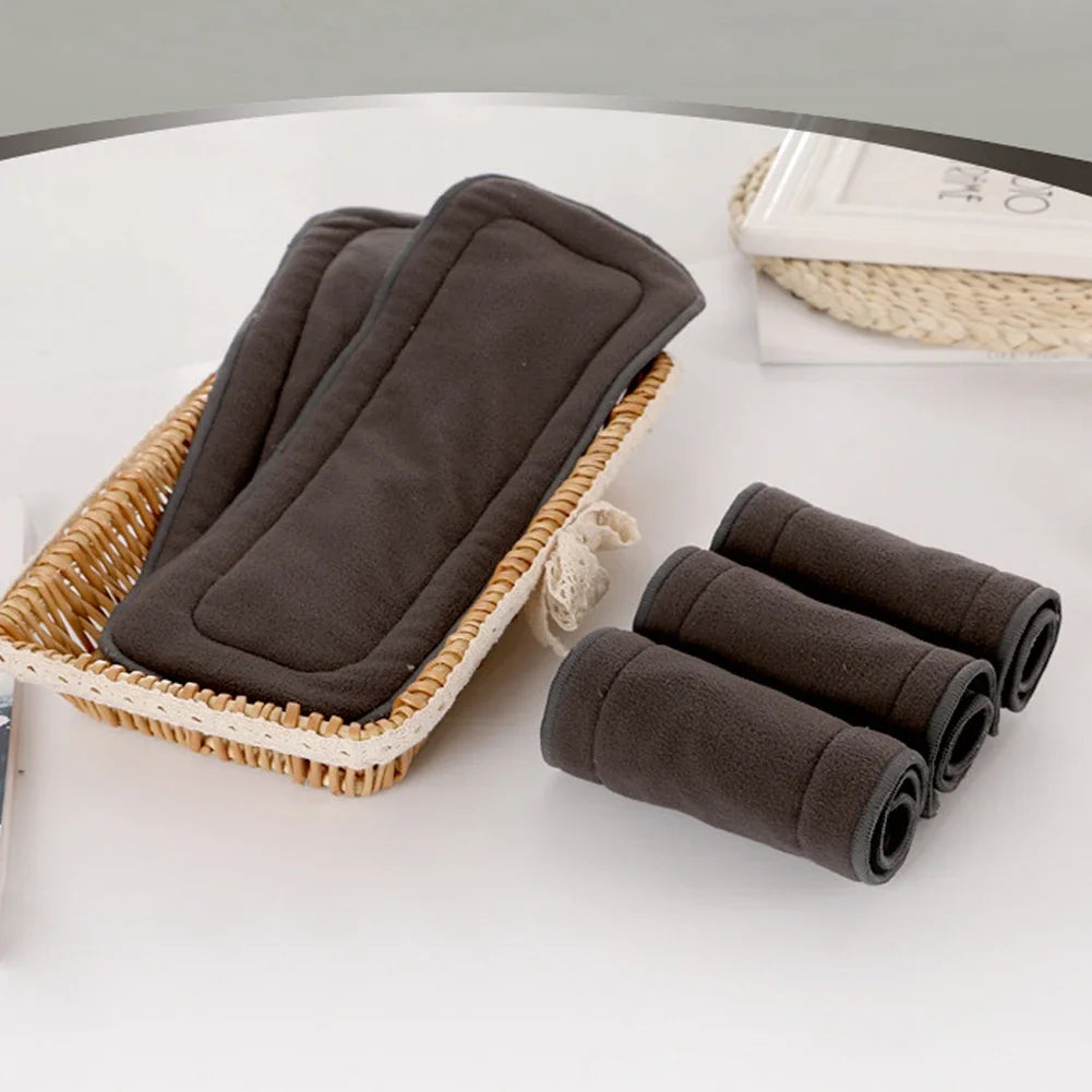 Washable 5-Layer Adult Diaper Insert