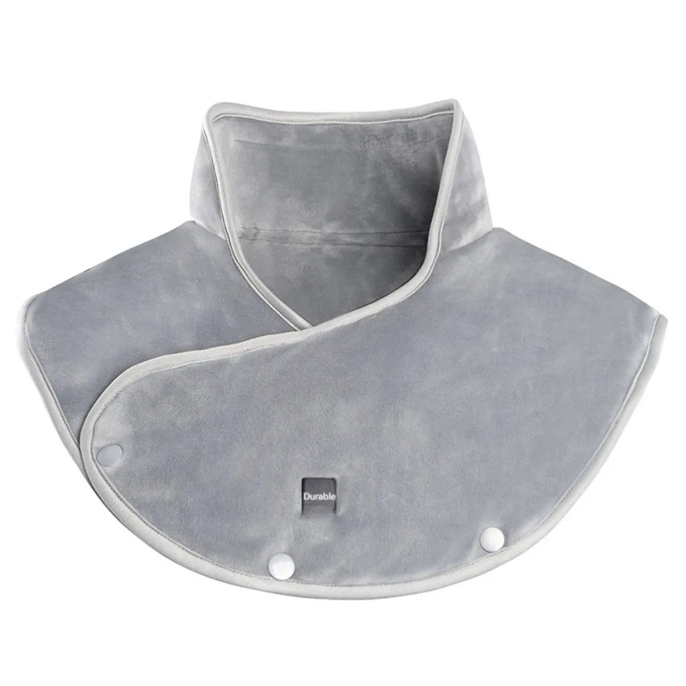 USB Rechargeable Electric Heating Shoulder Pad