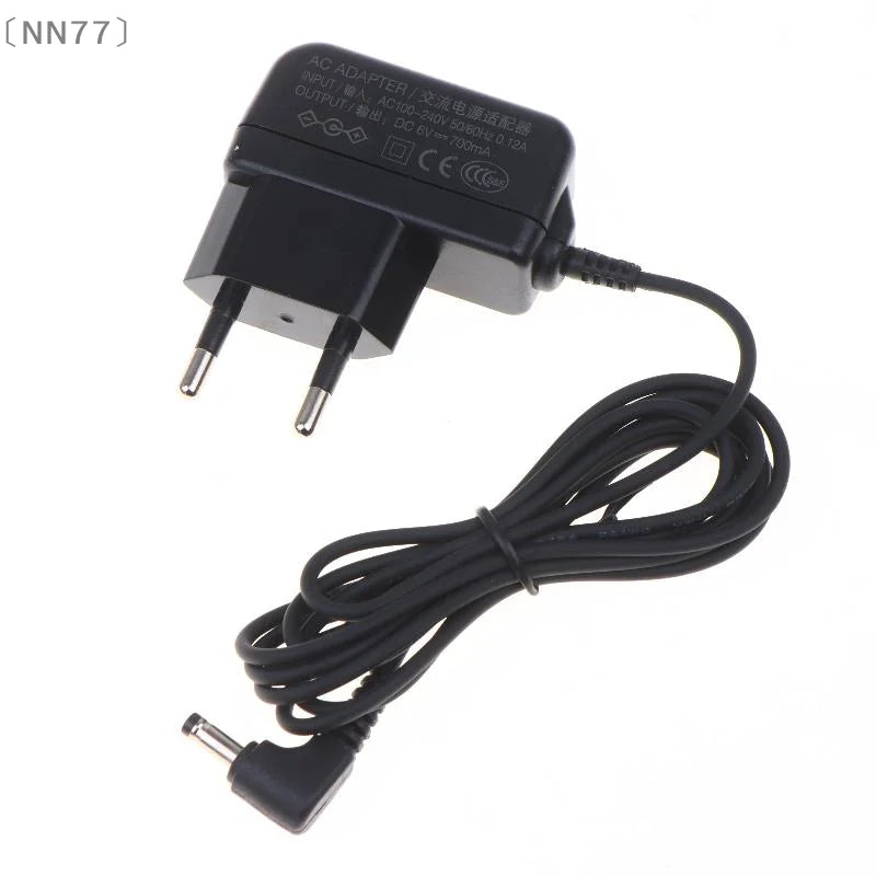 Blood Pressure Monitor Power Adapter