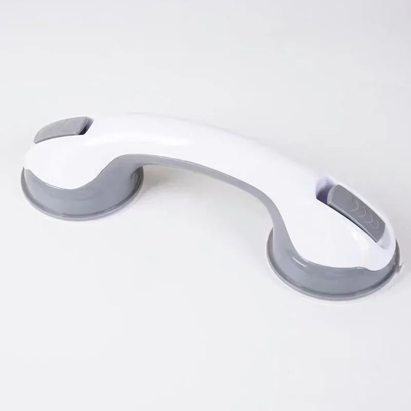 Vacuum Suction Grab Bar for Shower or Bath