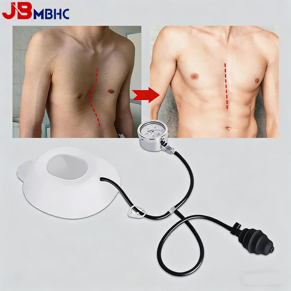 Sternal Support Brace for Adults and Children