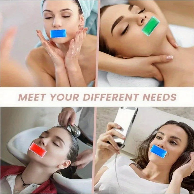 Reusable Mini Hot and Cold Gel Pads