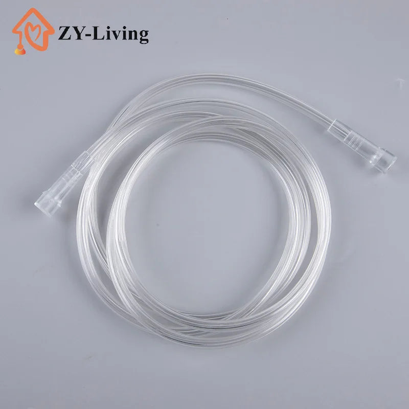 1.6 m Soft Tube for Air Compressor Nebulizers