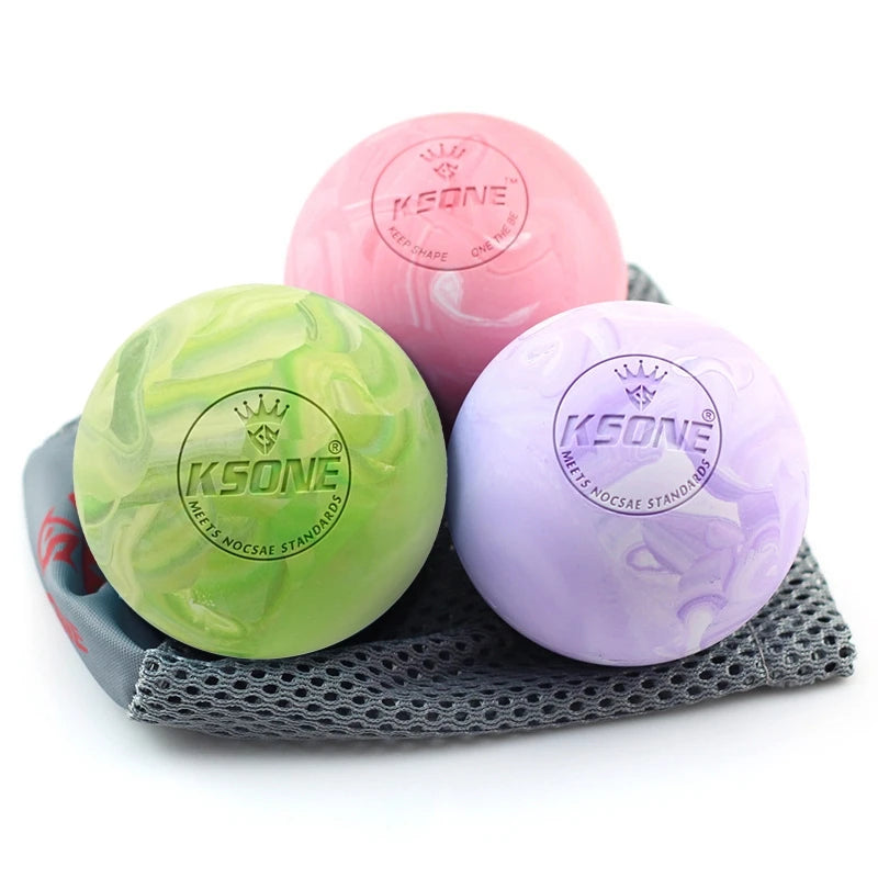 Portable Massage Ball for Relaxation