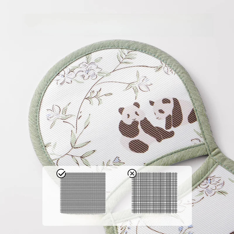 Baby Cooling Arm Pillow Pad for Feeding