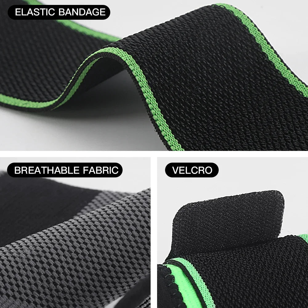 Compression Arm Support Sleeve and Elbow Brace