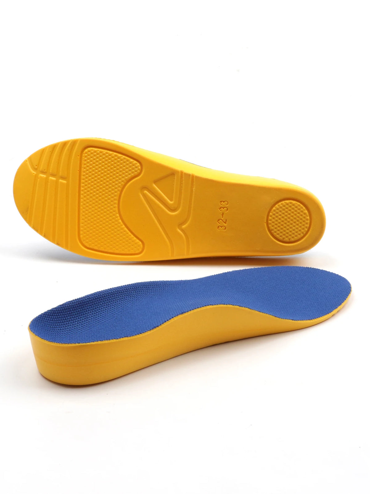 Kids' Arch Support Insoles for Shoes