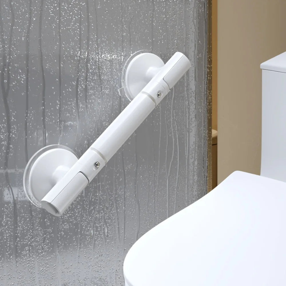 Anti-Slip Shower and Bath Grab Bar