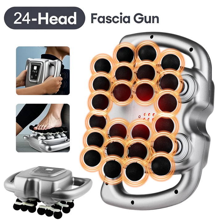 Massage Tools