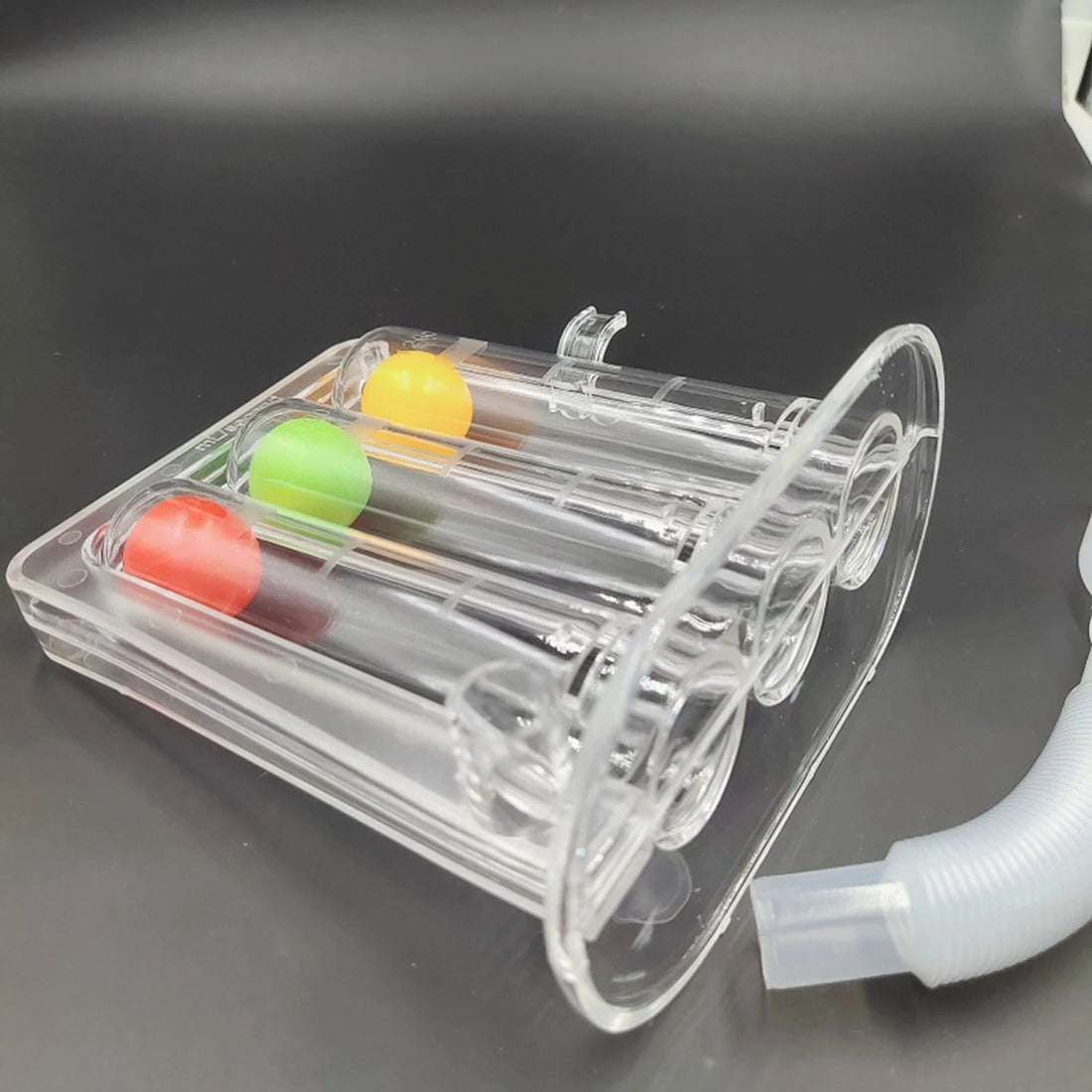 Portable Breathing Exerciser for Home Use
