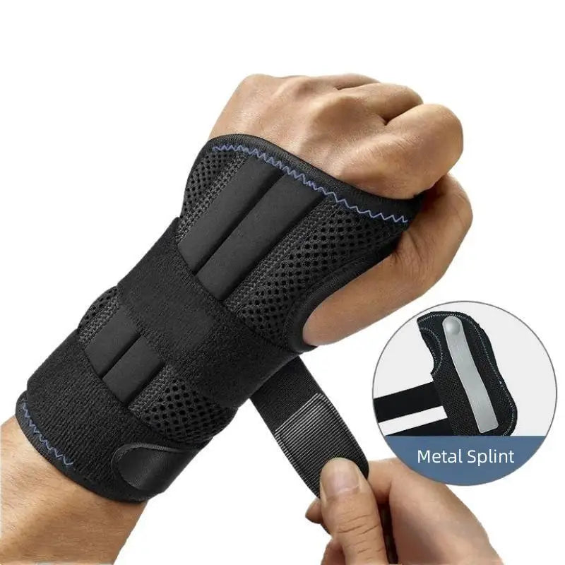 Wrist Brace for Night Support