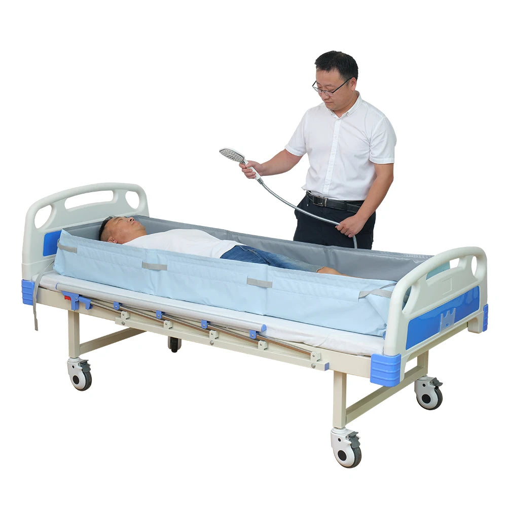 Bedside Mattress for Nursing and Hospital Beds