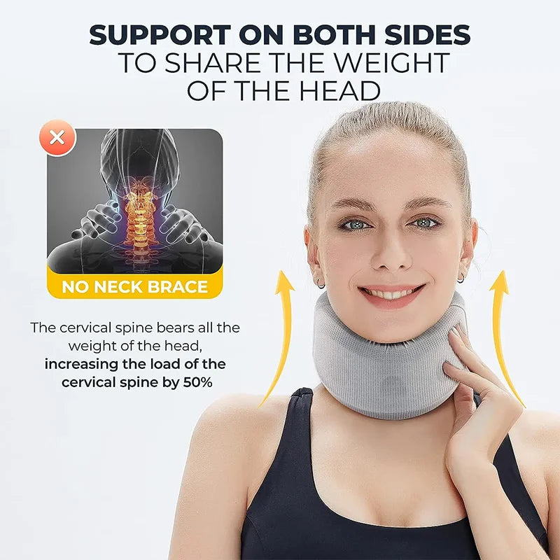 Household Neck Support Brace