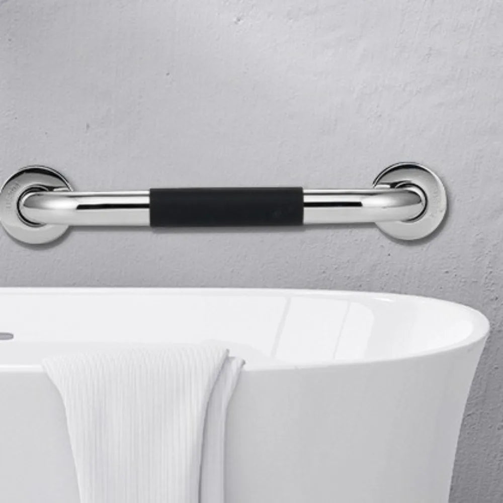 Metal Bathroom Shower Grab Bar