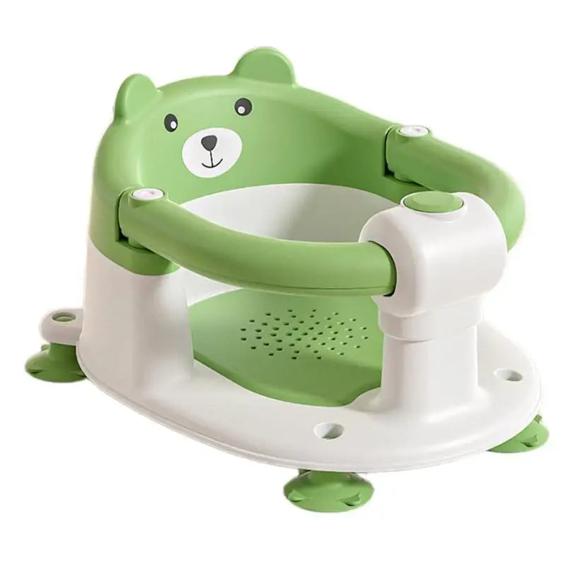 Infant Bath Chair for Bathtub and Shower