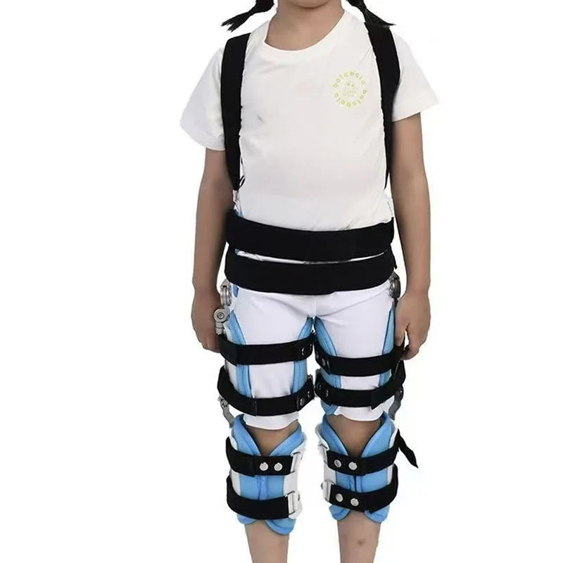 Adjustable Hip Abduction Brace for Children