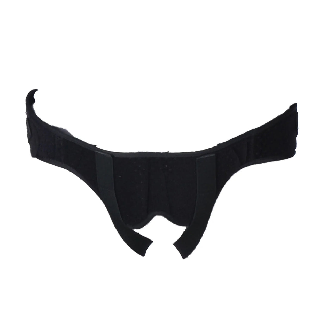Adjustable Inguinal Hernia Band with Foam Pad