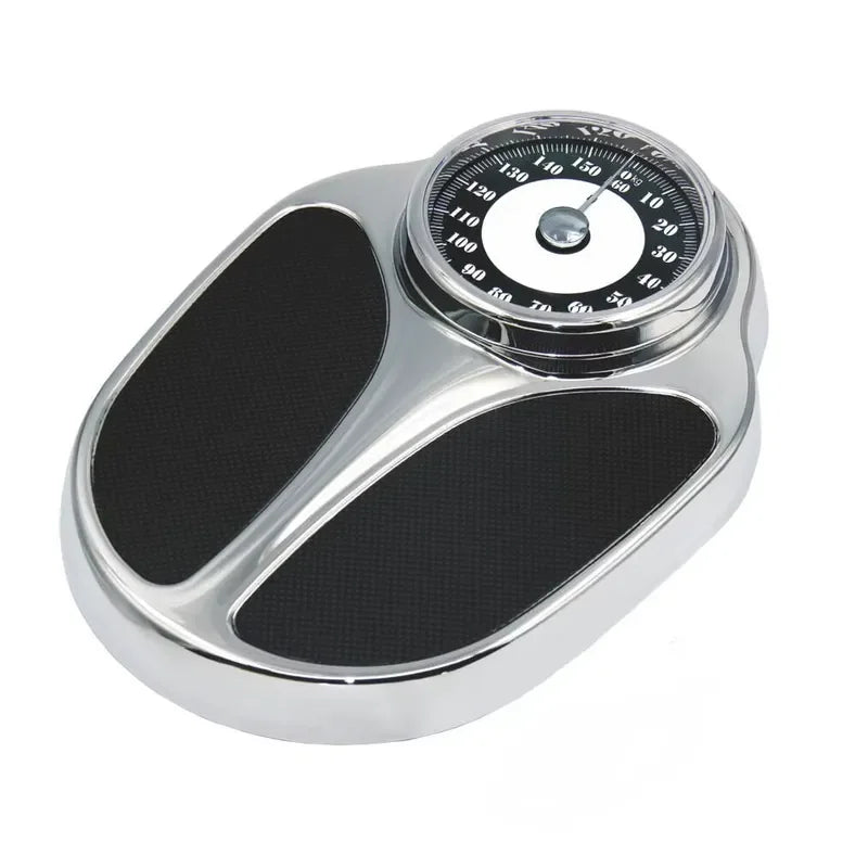 Mechanical Medical Weight Scale, 140–200 kg Capacity