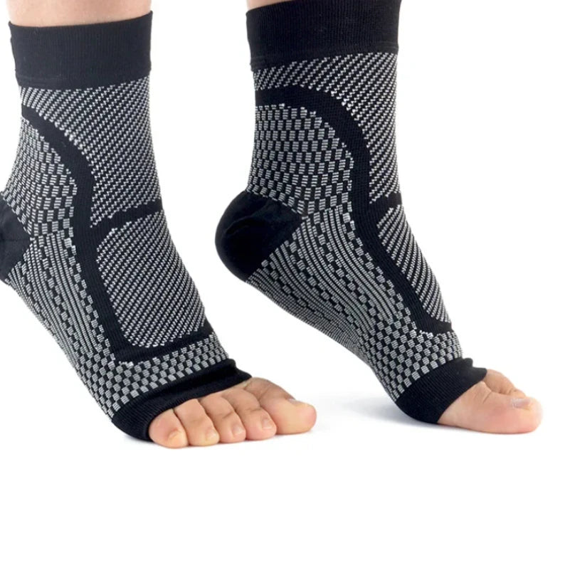 Ankle Compression Sleeves for Support