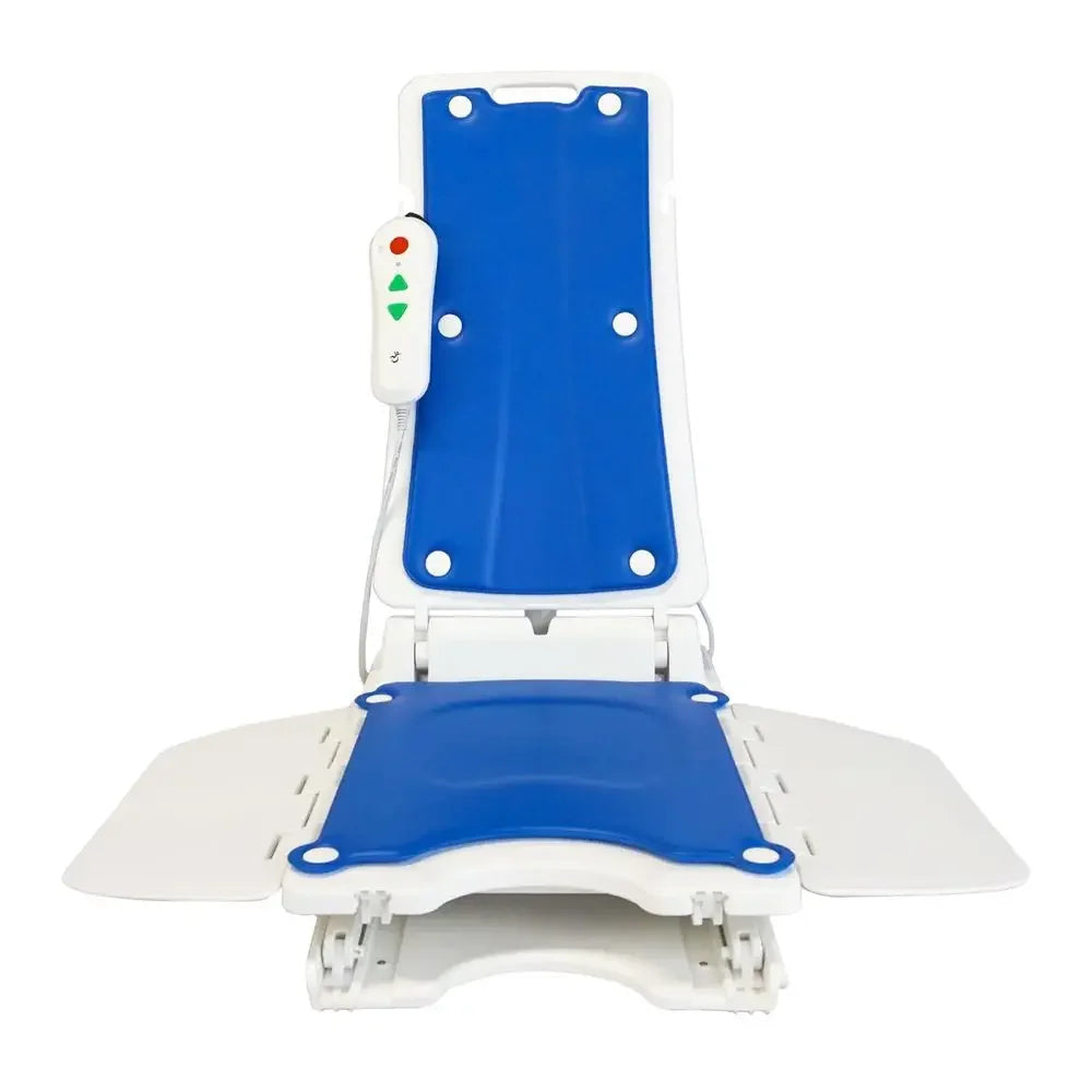 Powered Bath Lift Chair for Bathtubs
