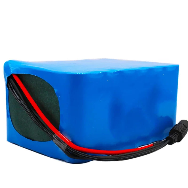 29.4V Rechargeable Li-ion Battery Pack for Mobility Equipment