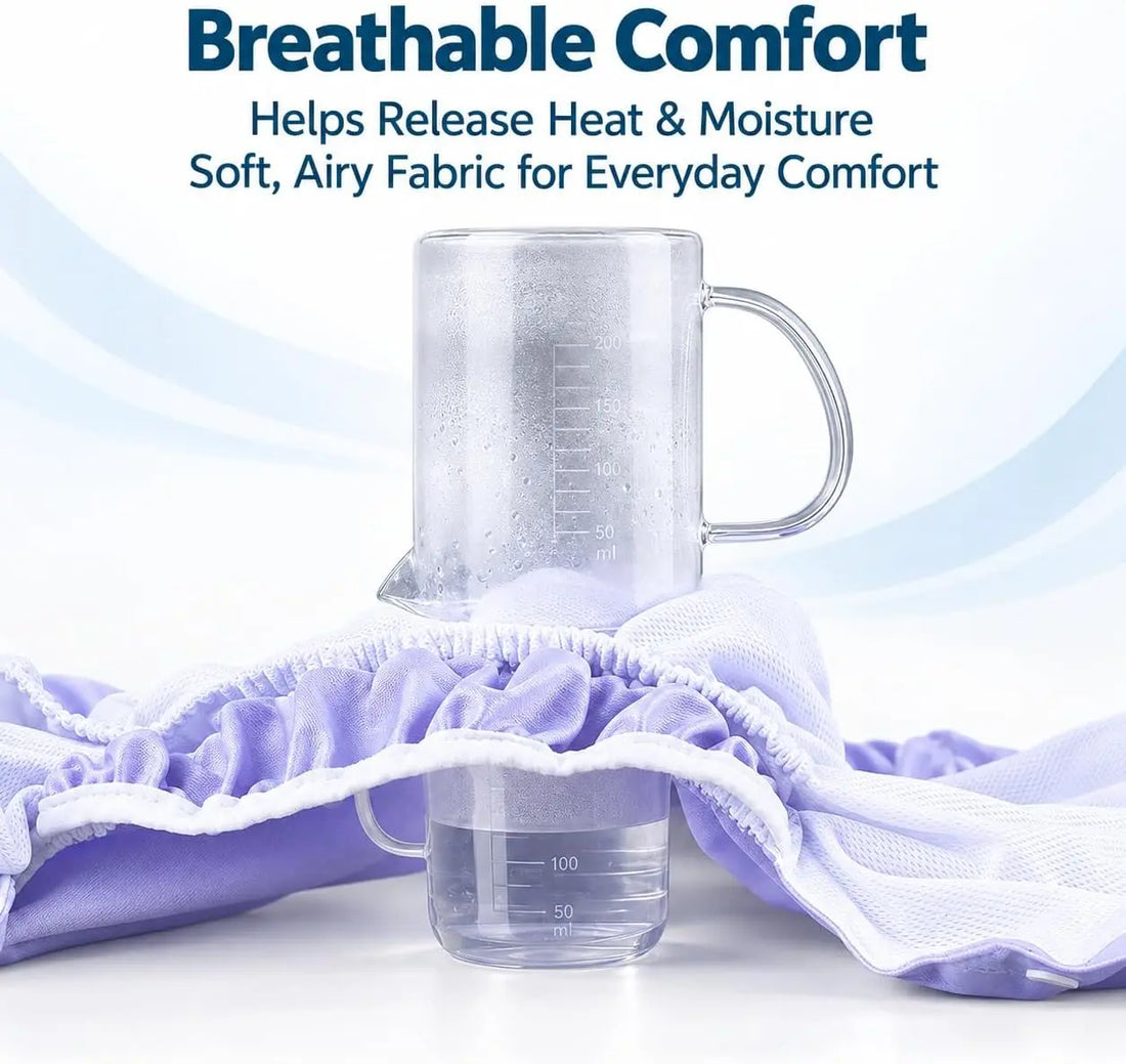 Reusable Adult Cloth Diaper with Inserts