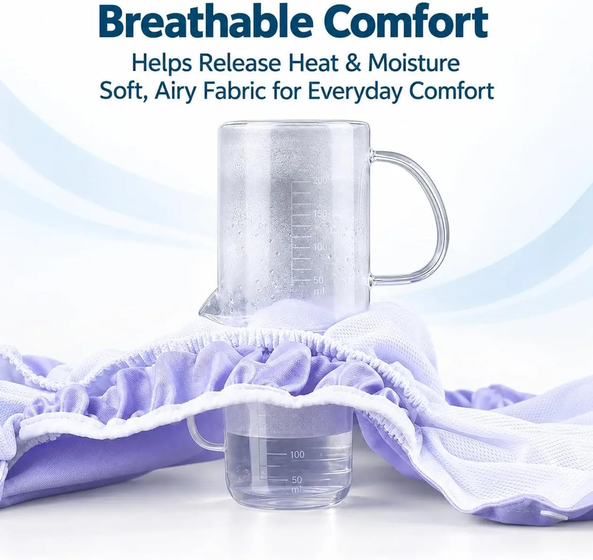 Reusable Adult Cloth Diaper with Inserts