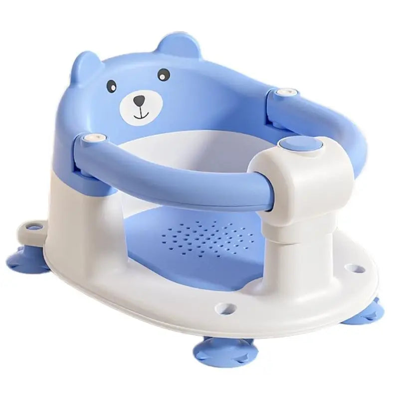 Infant Bath Chair for Bathtub and Shower