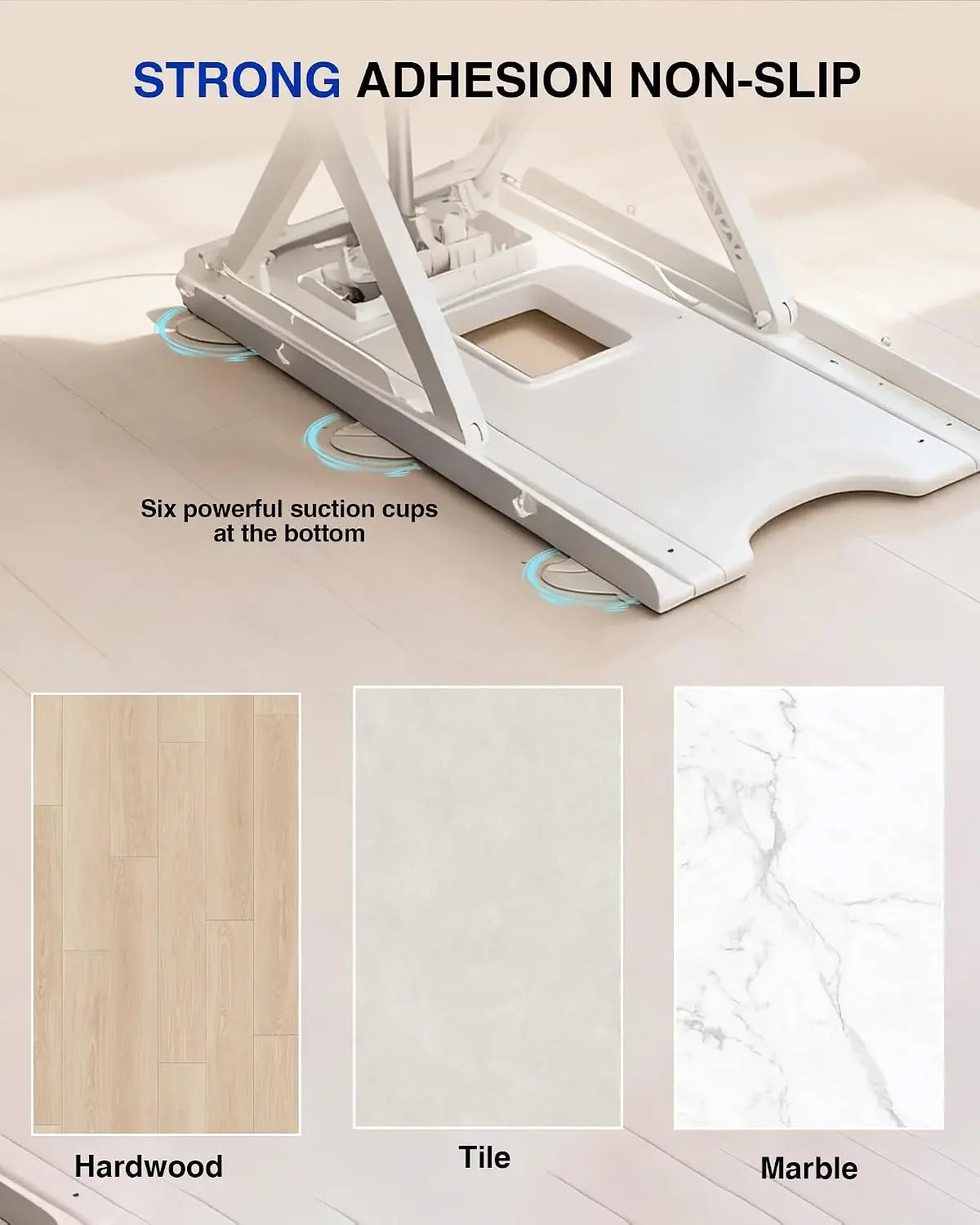 Electric Bath Lift Chair, IPX8 Waterproof, Foldable, Remote Control
