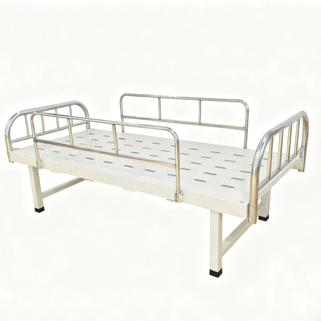 Medical Flat Bed for Clinics and Hospitals