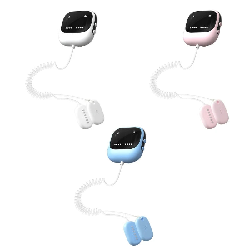 Clip-Type Wetness Reminder Alarm