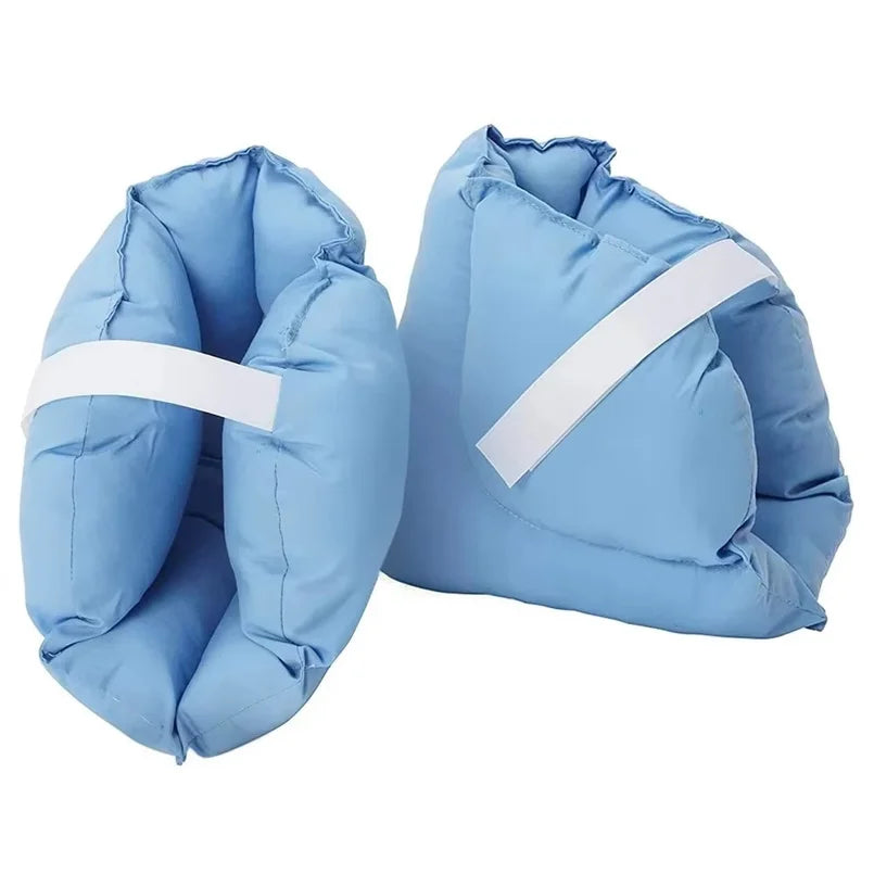 Adjustable Soft Heel Cushion and Ankle Support