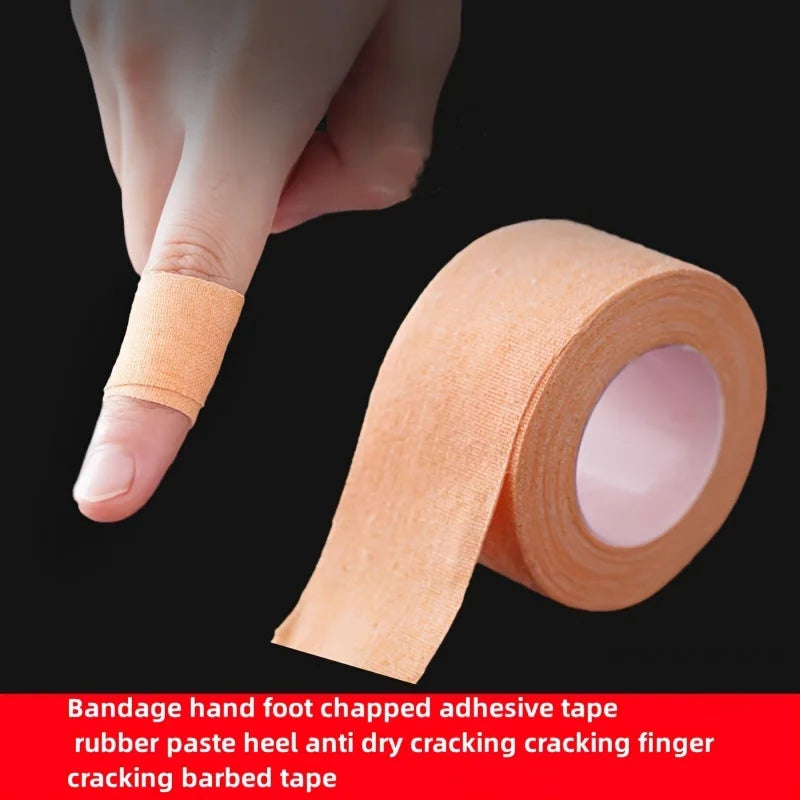 2cm x 3m Self-Adherent Cohesive Bandage