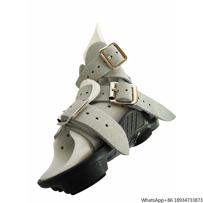 Medwell Splint Shoes for Babies with Clubfoot